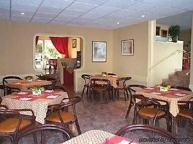 ibis Styles Beaulieu sur Mer 