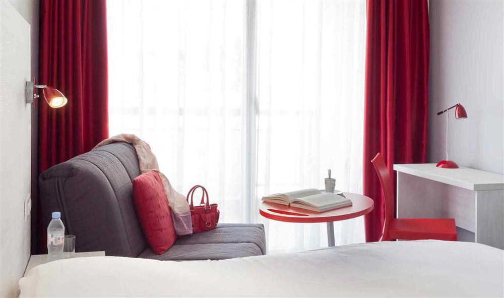 Ibis Styles Sur