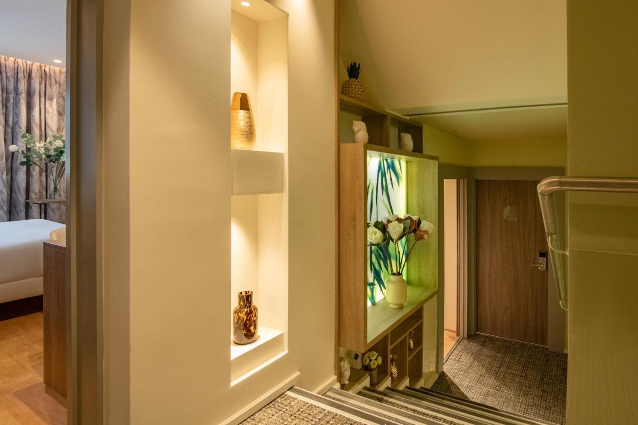 Ibis Styles Sur Hotel