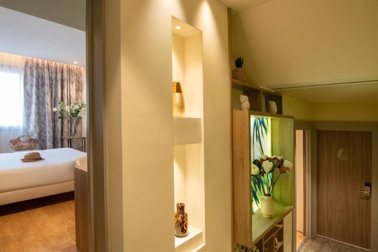Ibis Styles Sur
