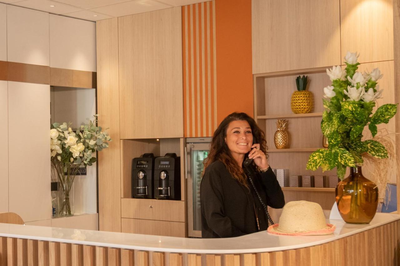 Hotel Ibis Styles Sur