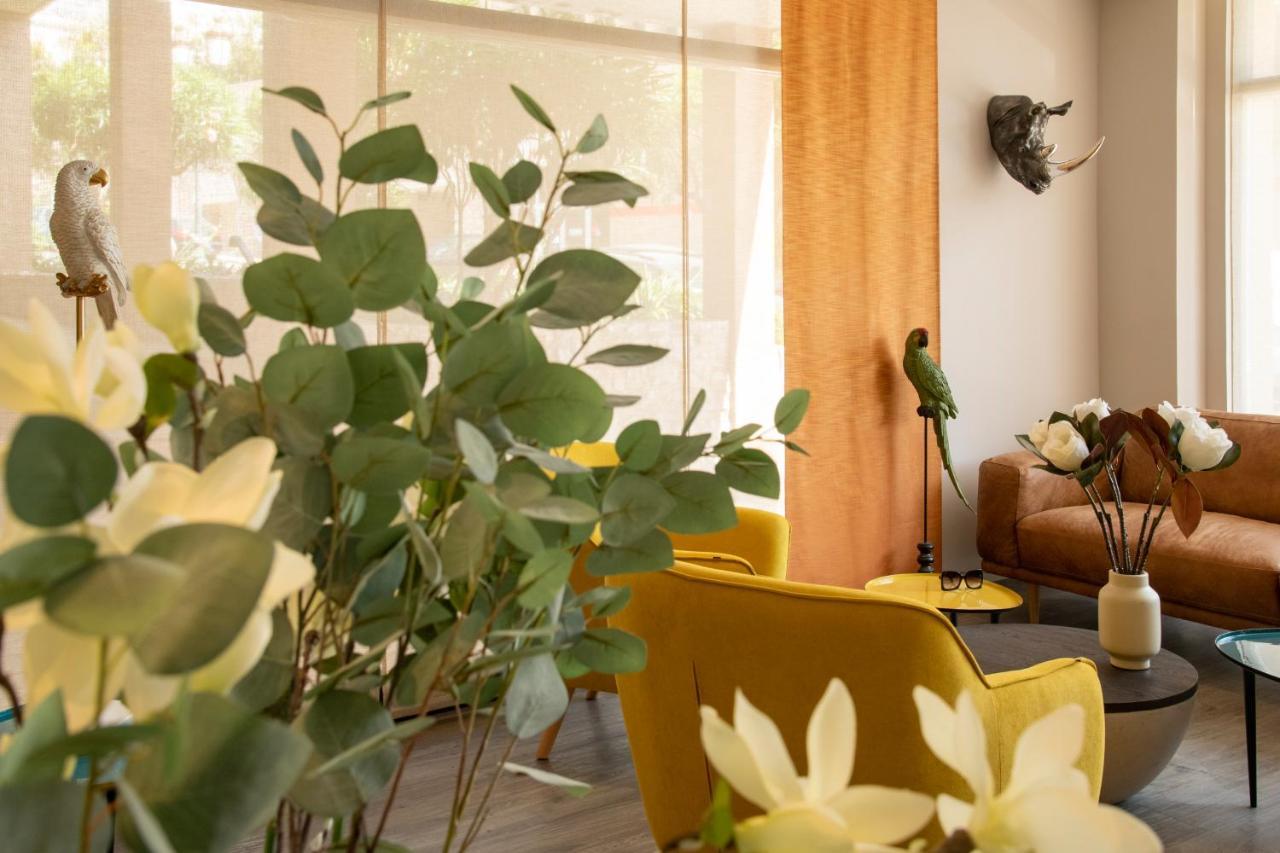 Ibis Styles Sur Beaulieu-sur-Mer