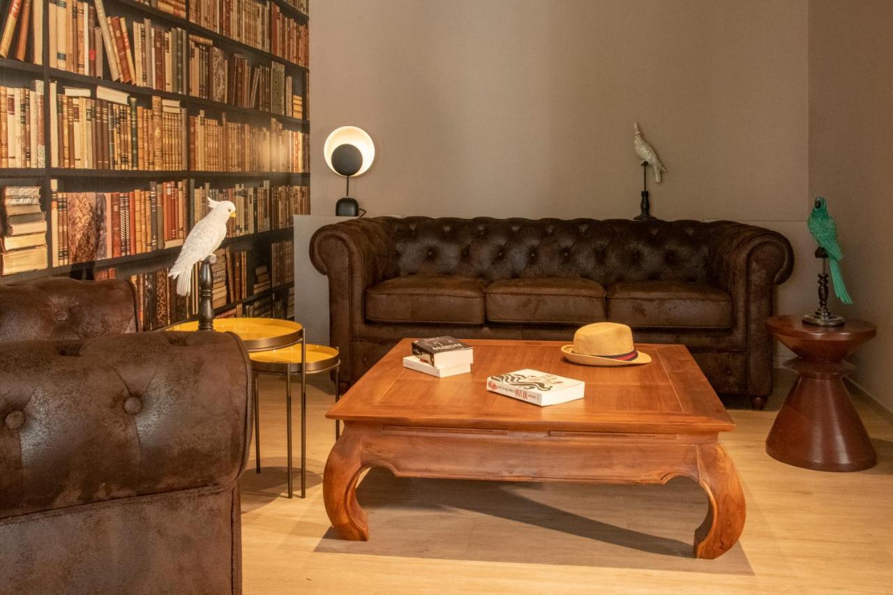 Ibis Styles Sur Hotel 3*