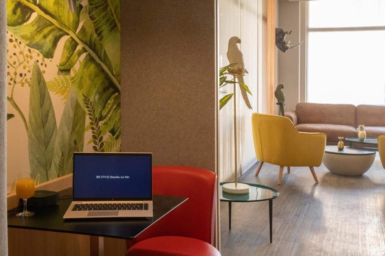 Ibis Styles Sur Hotel