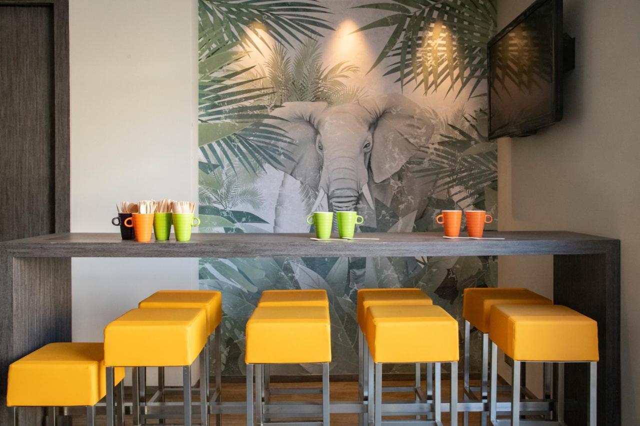 Hotel Ibis Styles Sur Beaulieu-sur-Mer