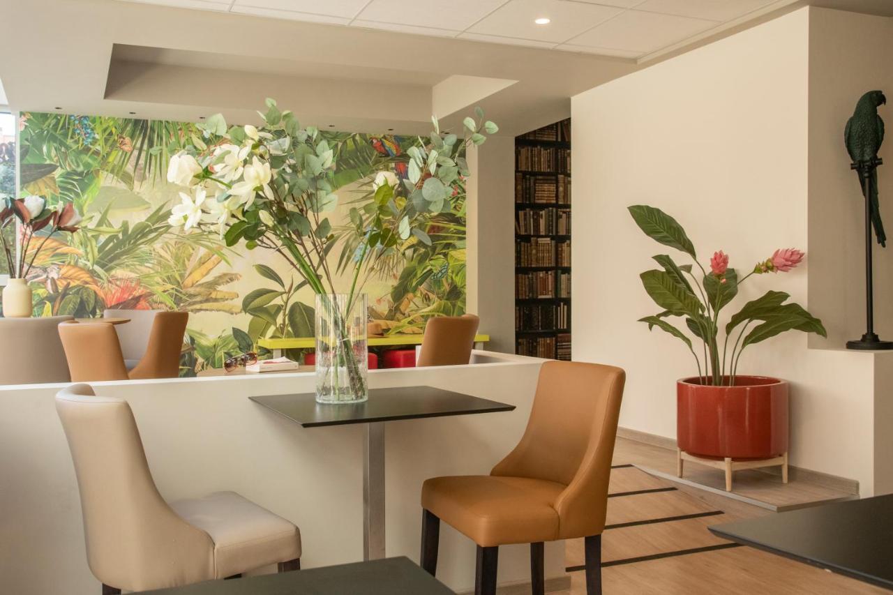 Hotel Ibis Styles Sur