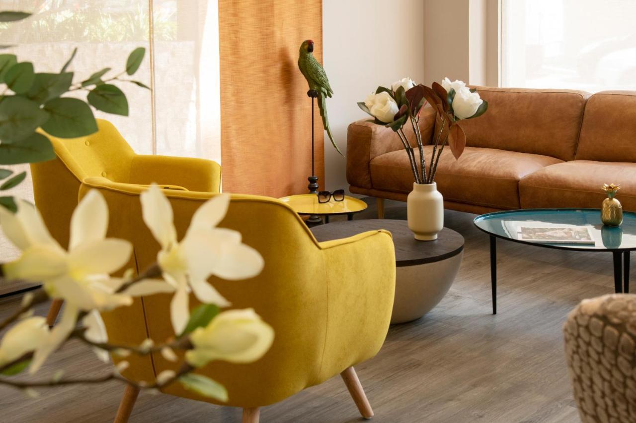Ibis Styles Sur Beaulieu-sur-Mer