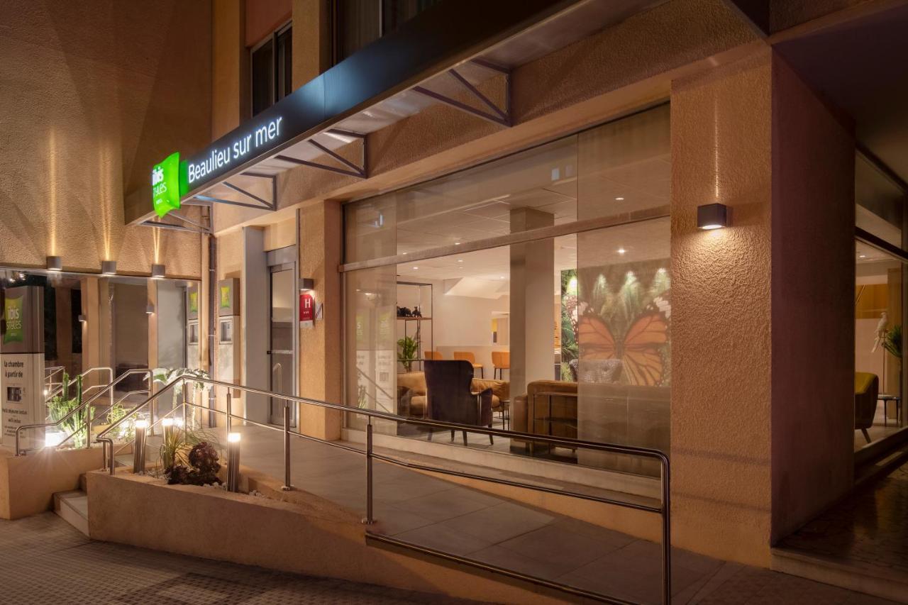 Ibis Styles Sur Hotel 3*