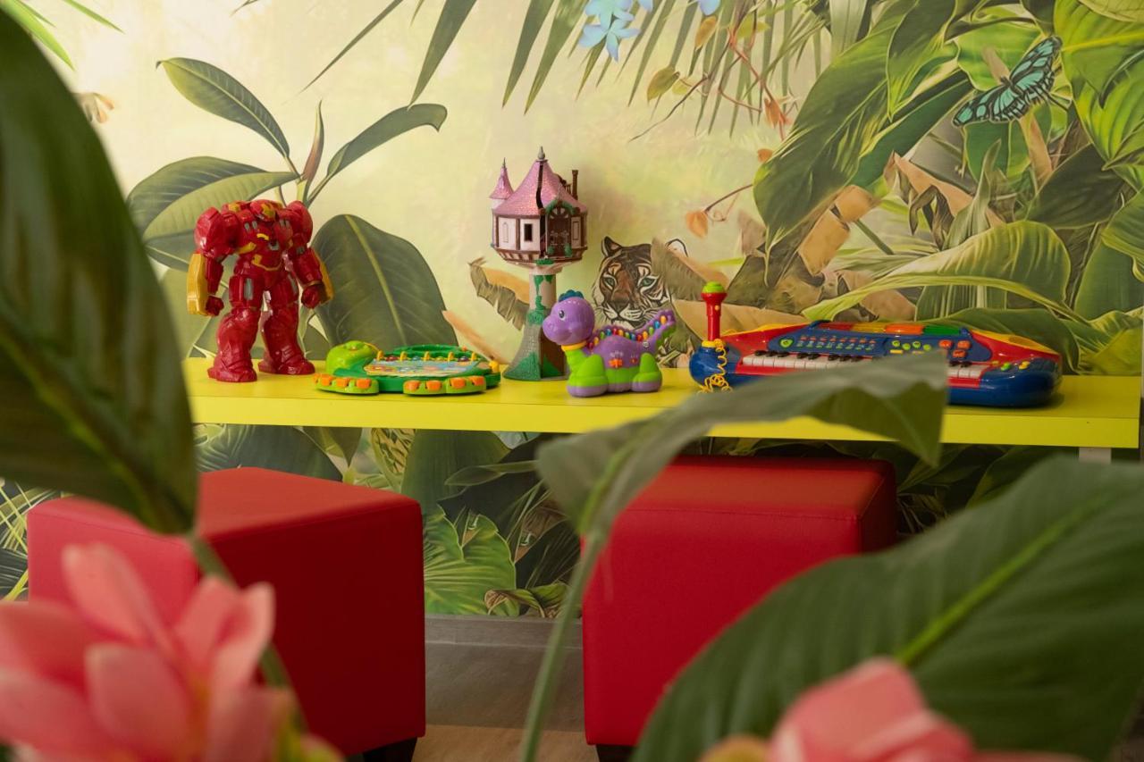 Ibis Styles Sur Beaulieu-sur-Mer