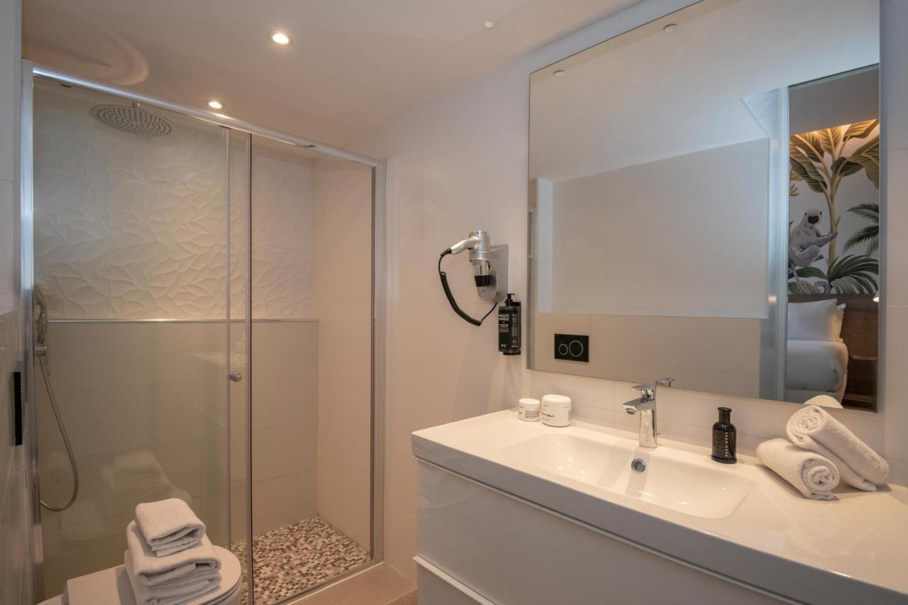 Ibis Styles Sur Hotel Beaulieu-sur-Mer