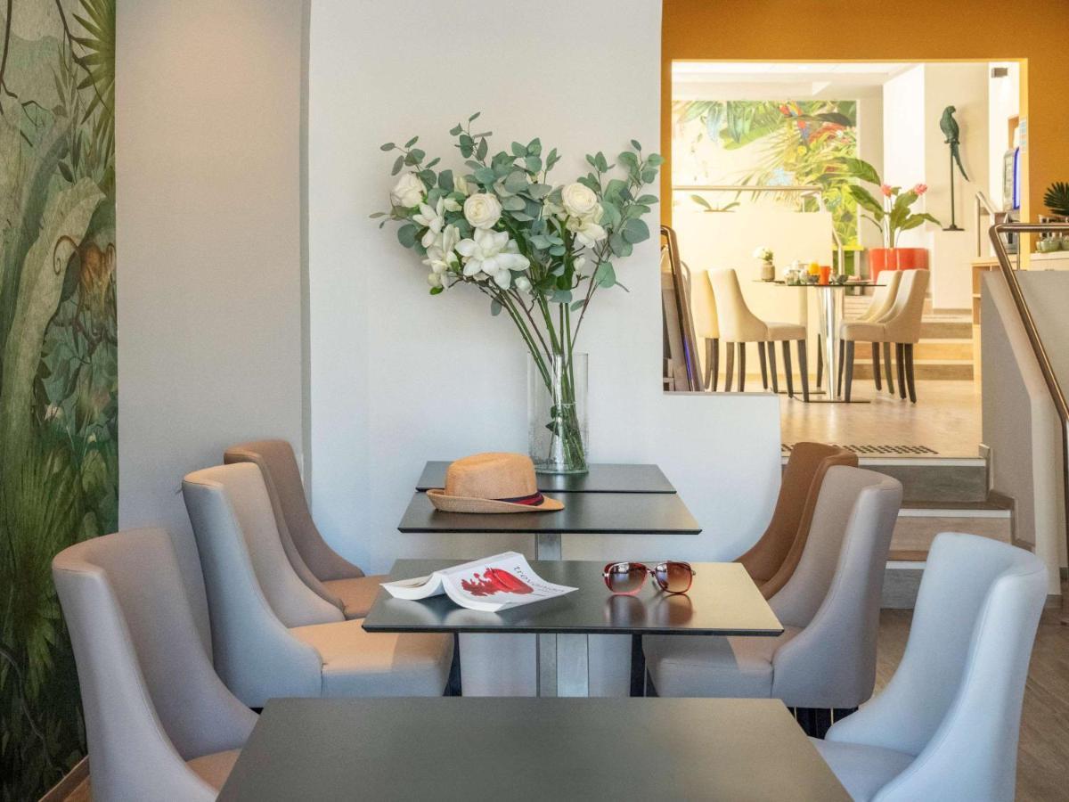 Hotel Ibis Styles Sur 3*