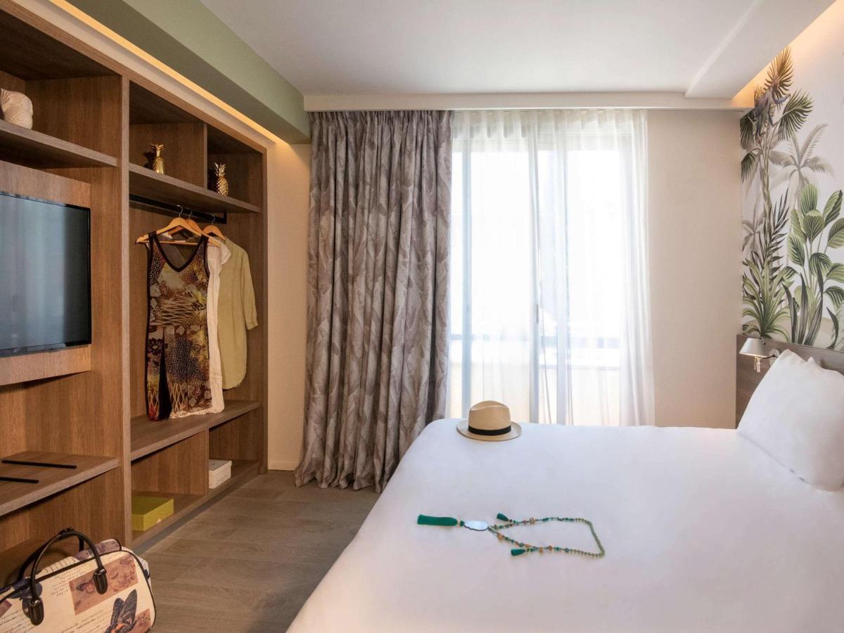 Hotel Ibis Styles Sur