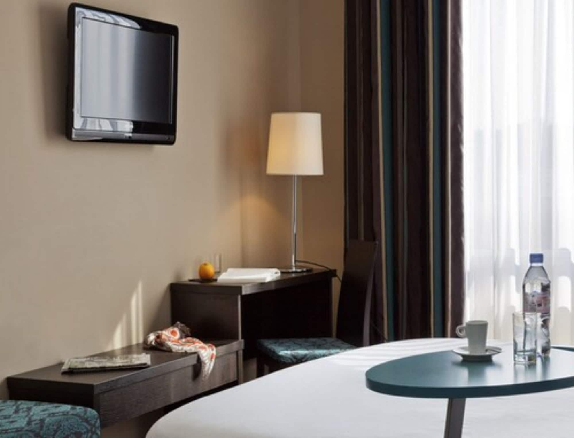 Ibis Styles Sur 3*
