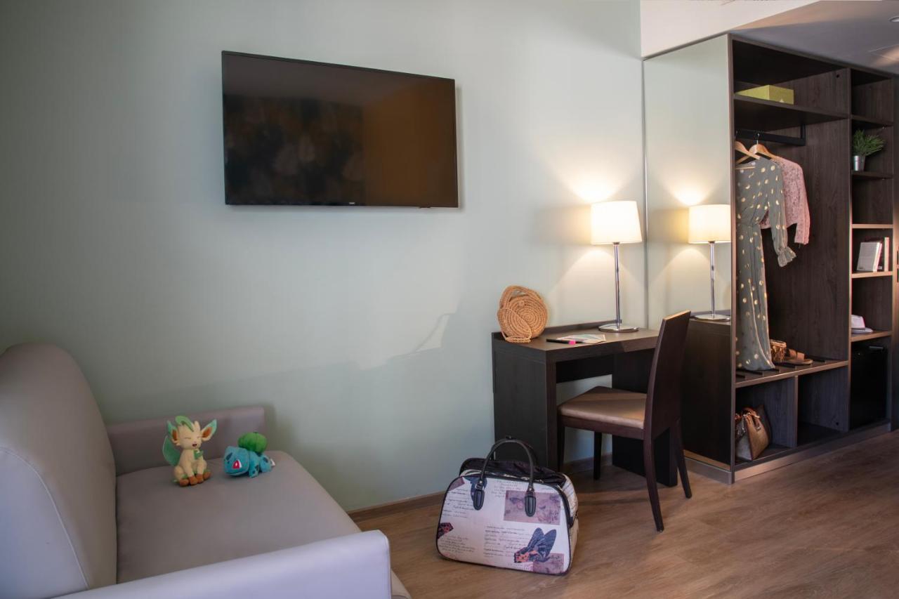 Hotel Ibis Styles Sur 3*