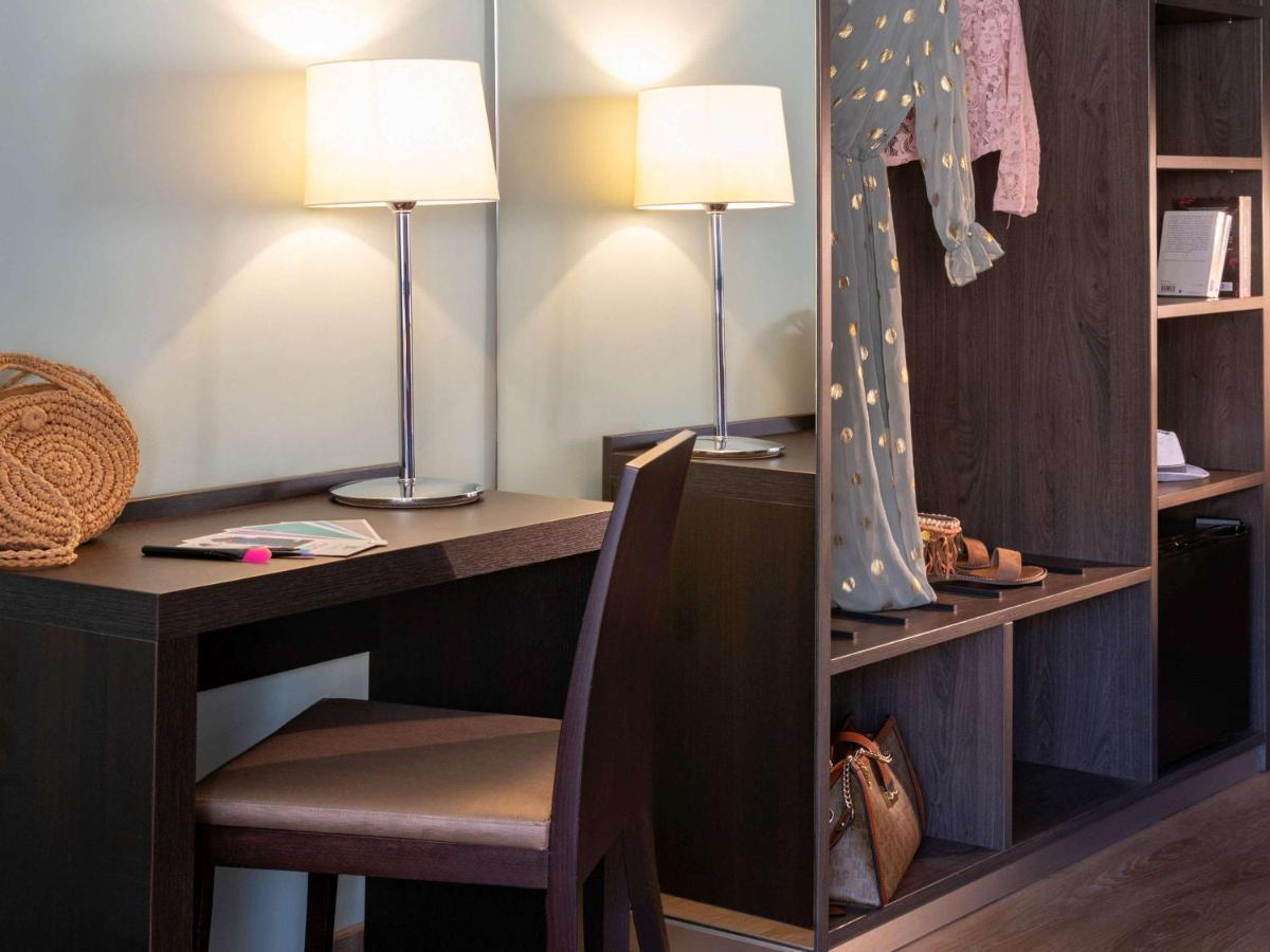 Ibis Styles Sur 3* Beaulieu-sur-Mer