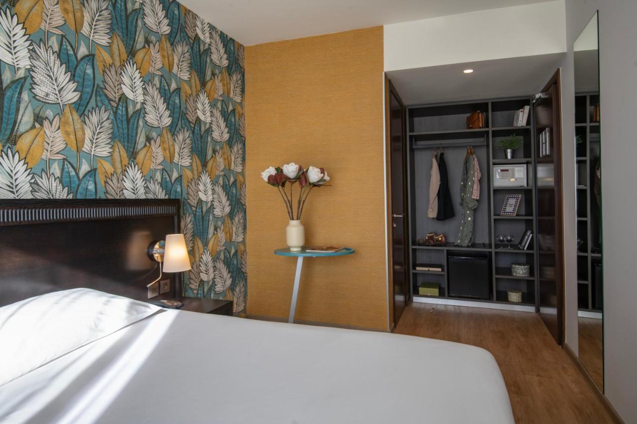 Ibis Styles Sur Beaulieu-sur-Mer