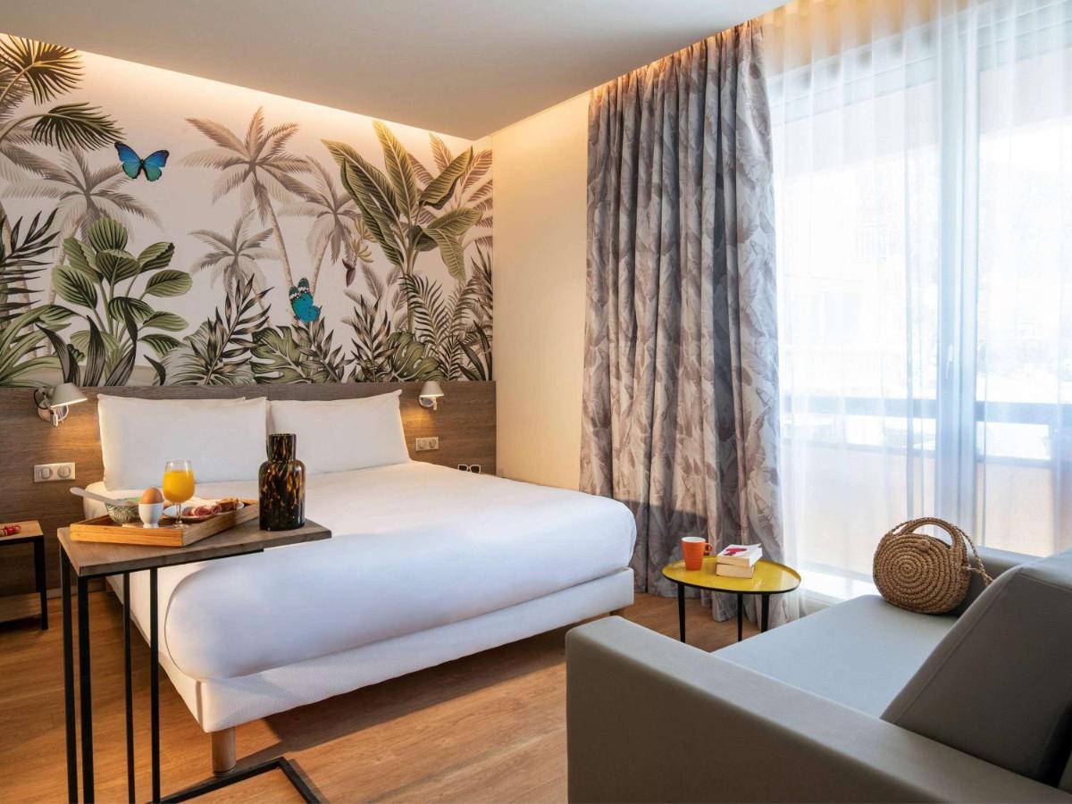 Ibis Styles Sur Hotel