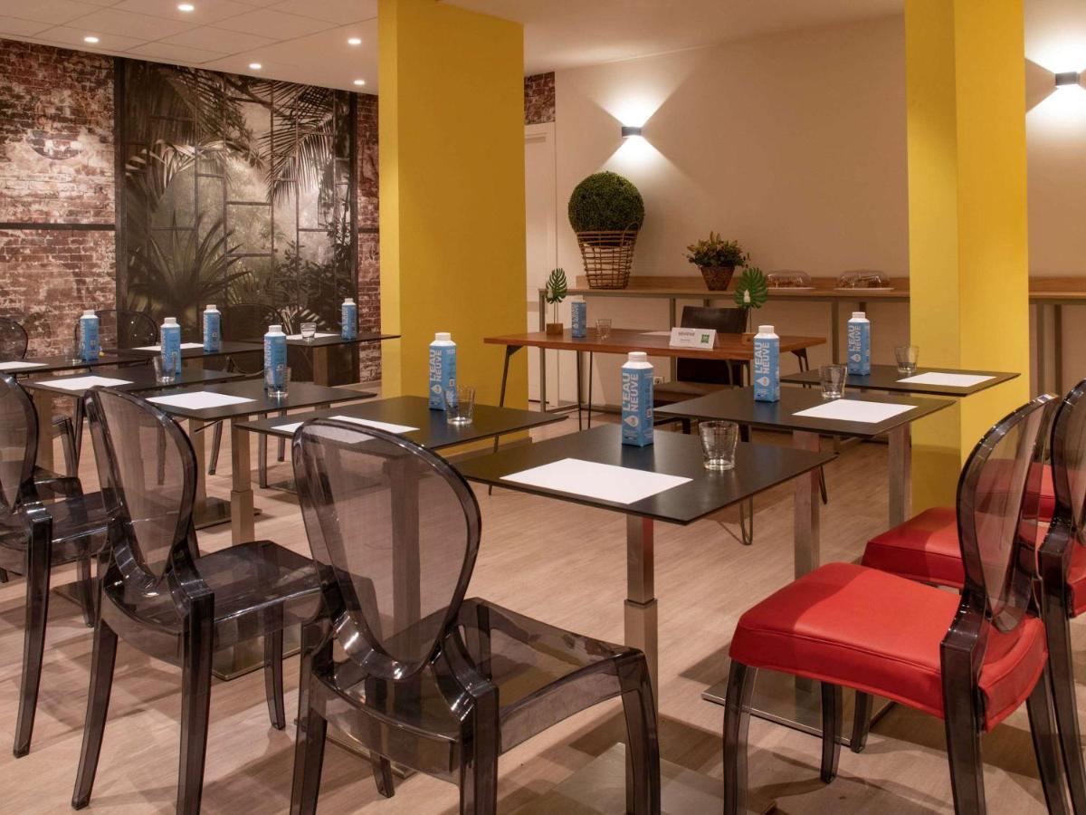 Ibis Styles Sur Hotel
