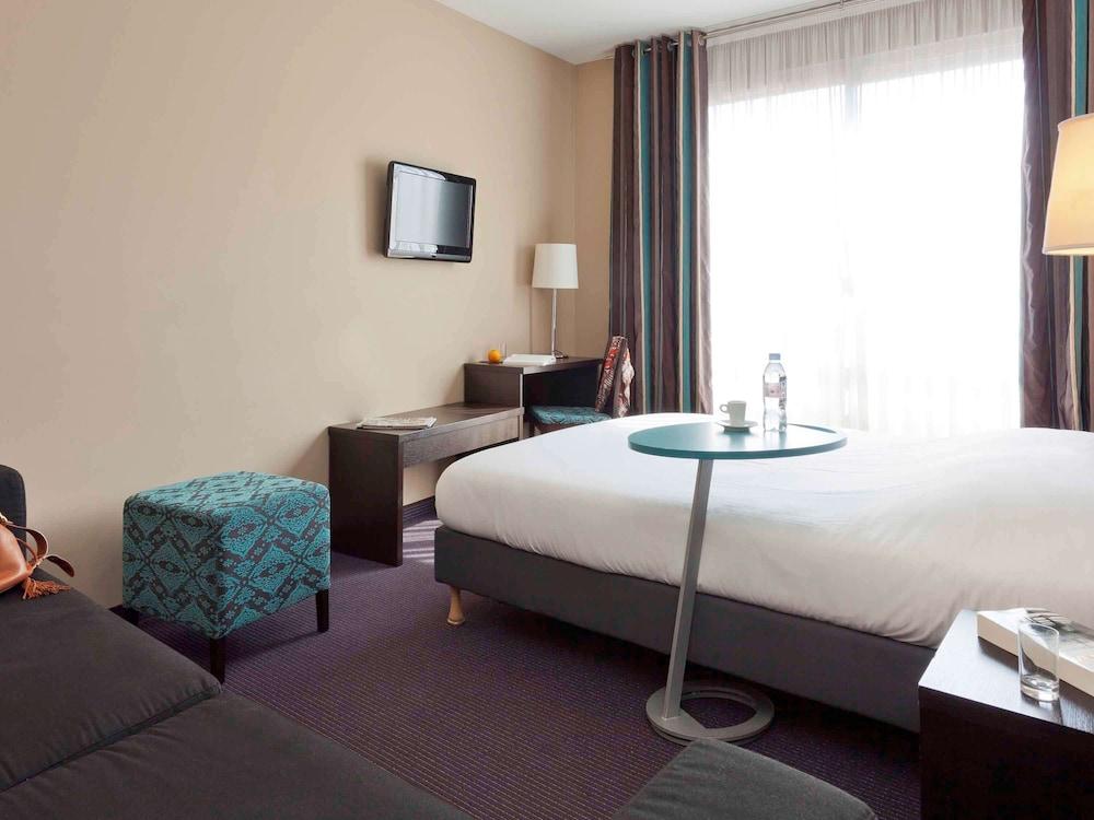 Ibis Styles Sur