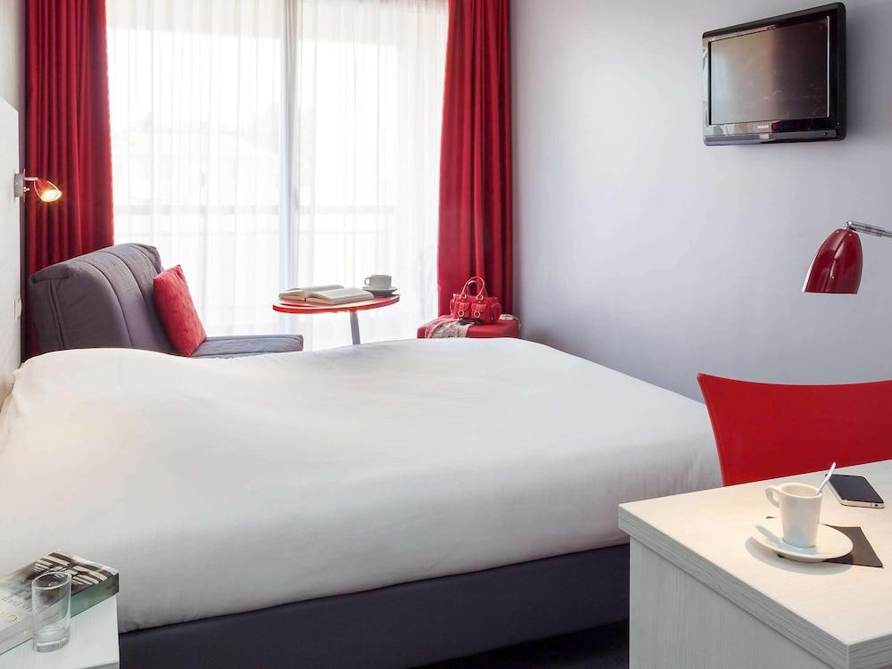 Ibis Styles Sur 3* Beaulieu-sur-Mer