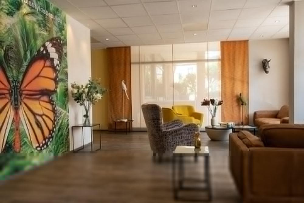 Ibis Styles Sur Beaulieu-sur-Mer