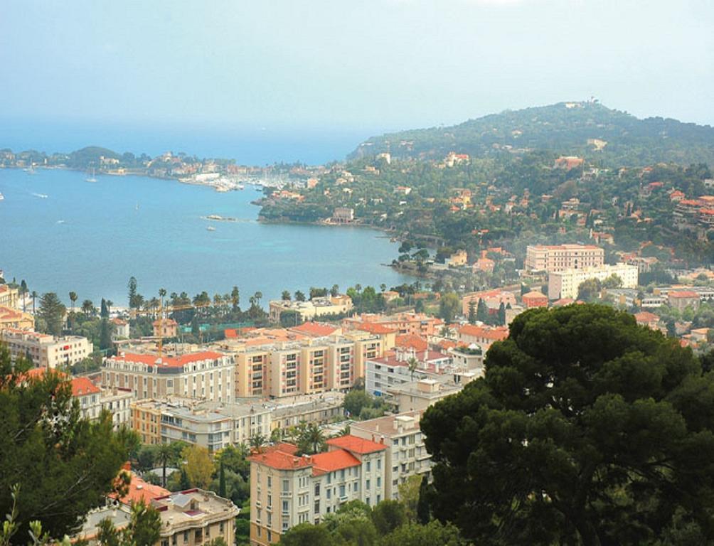 Ibis Styles Sur Hotel Beaulieu-sur-Mer