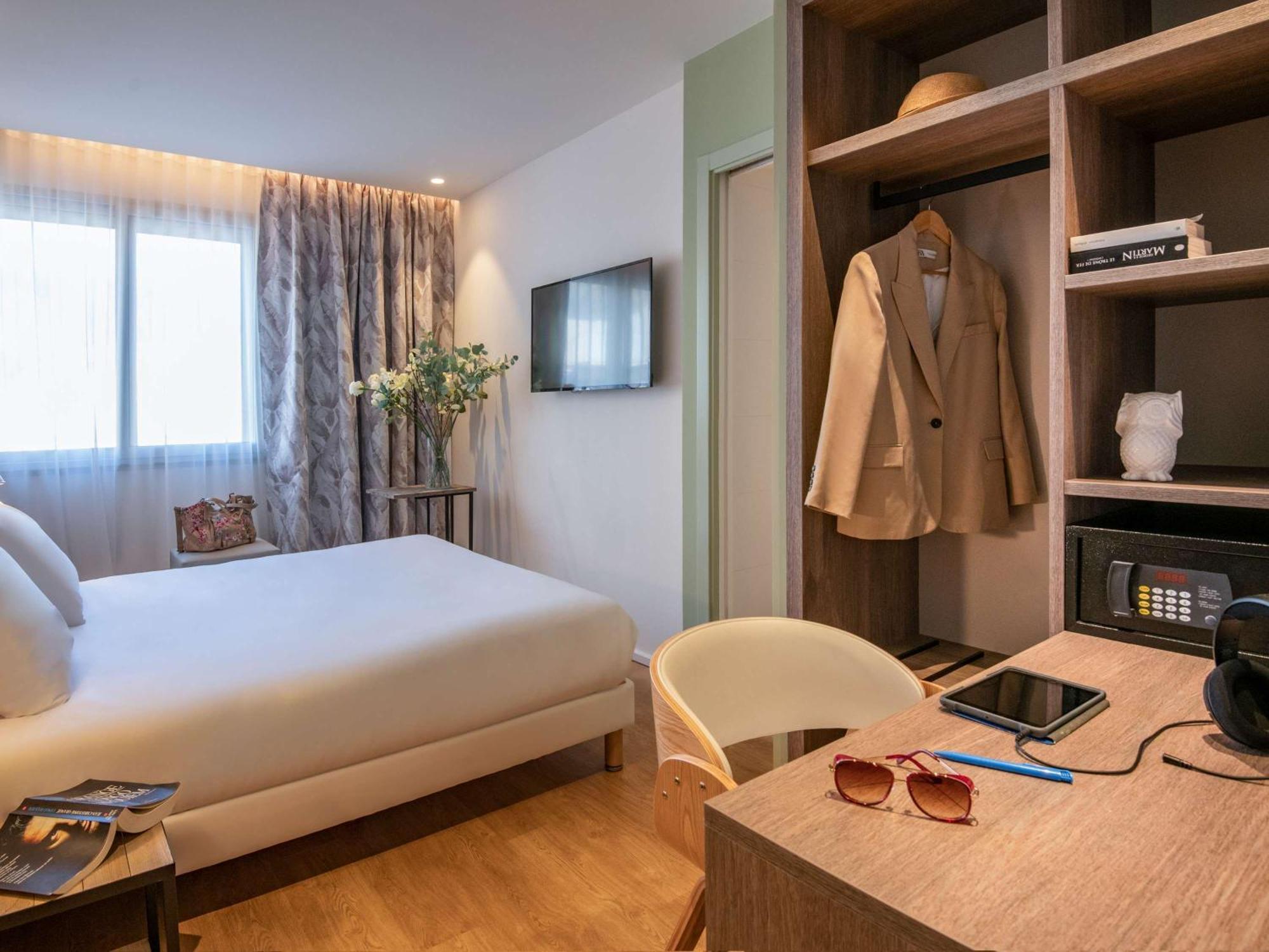 Ibis Styles Sur 3* Beaulieu-sur-Mer