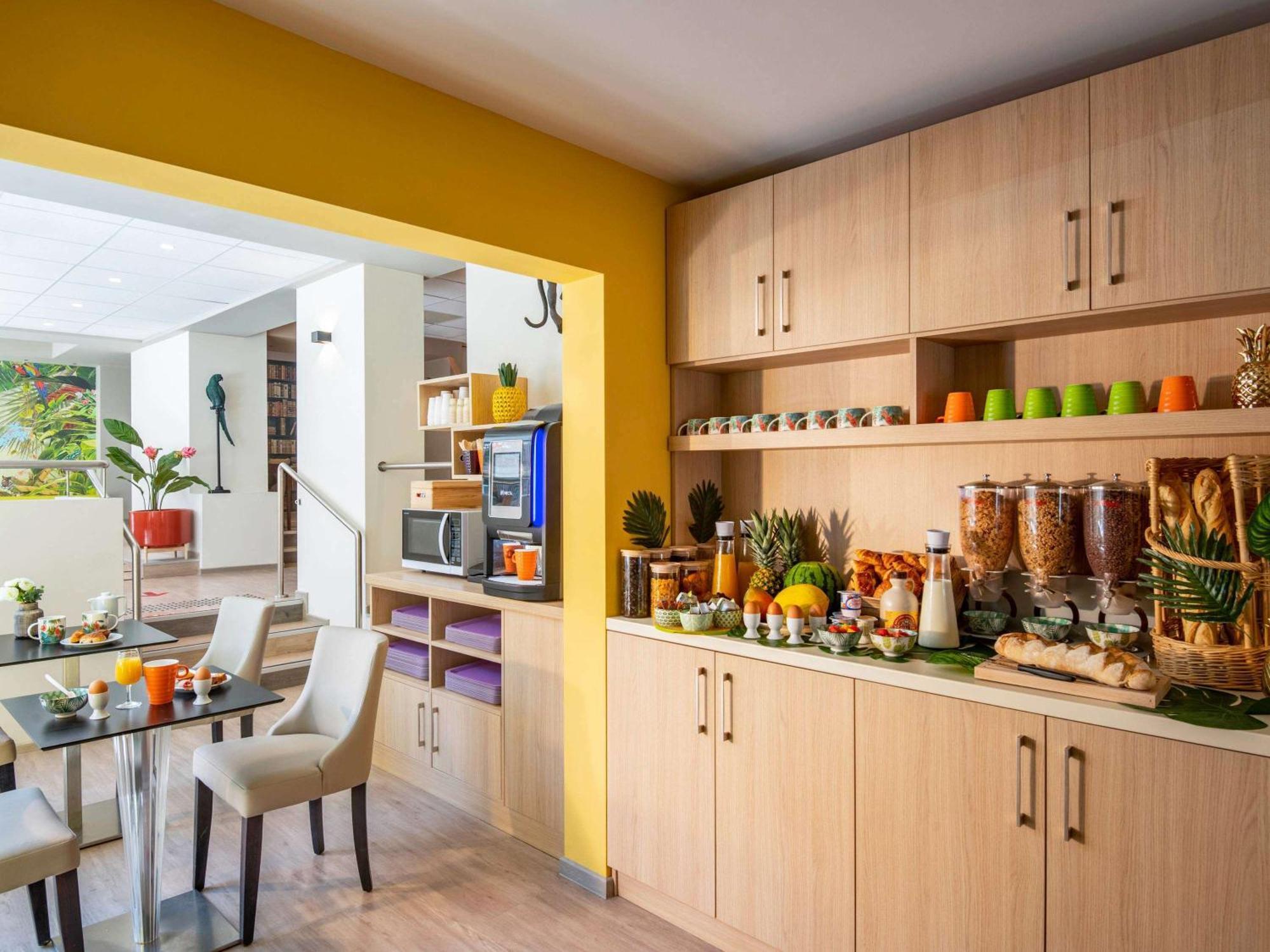 Ibis Styles Sur Hotel